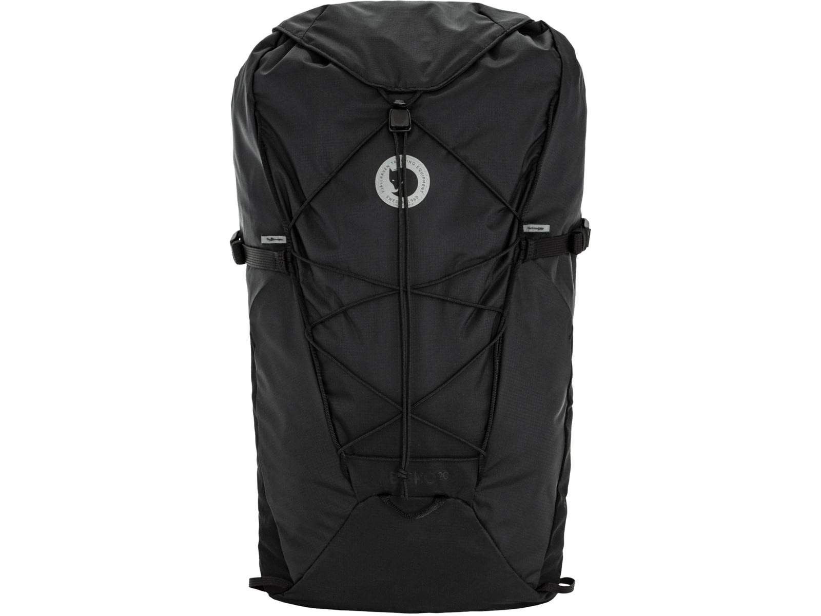 Fjallraven Abisko Hike Lite 20L Backpack Medium/Large Strap