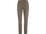 Fjallraven Abisko Hybrid Trail Trousers - Women's