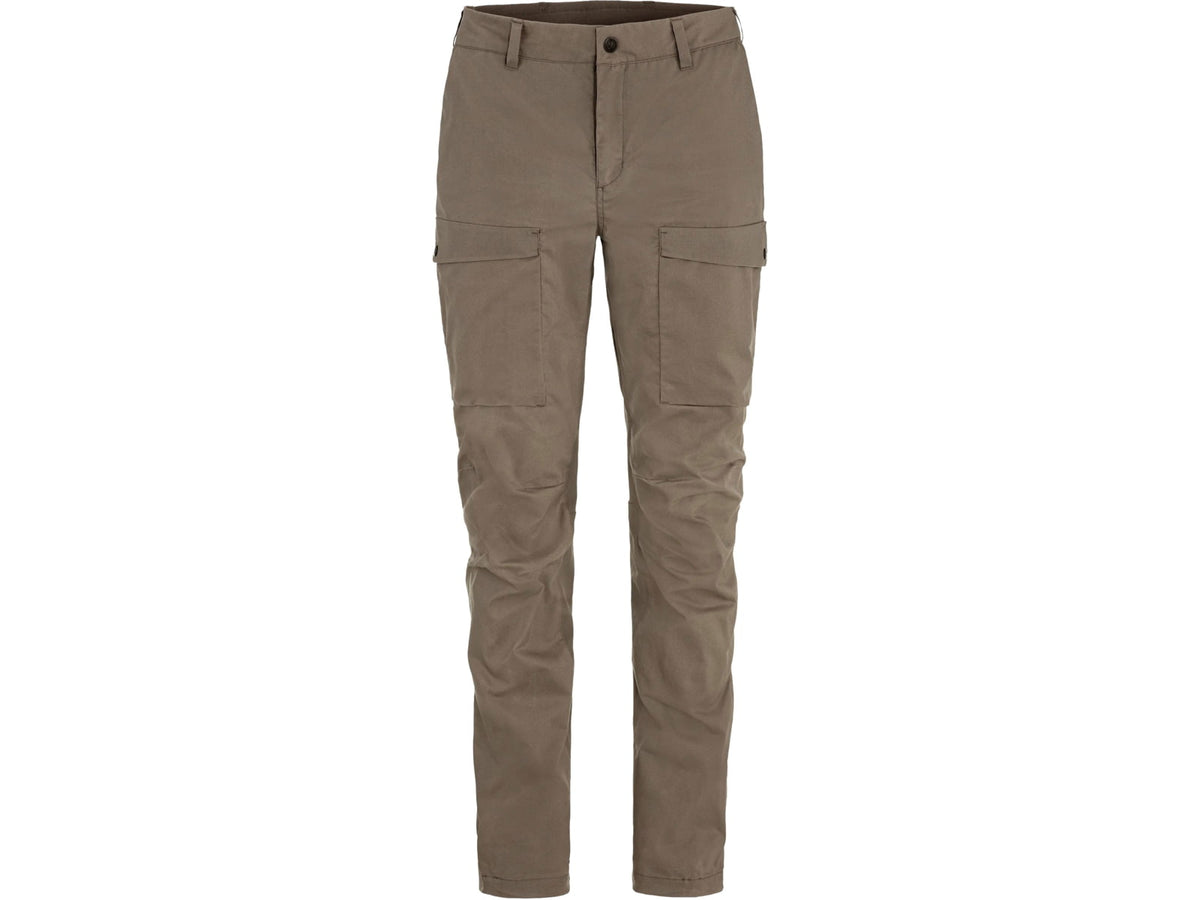 Fjallraven Abisko Hybrid Trail Trousers - Women's