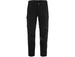Fjallraven Abisko Hybrid Trail Zip-off Trousers - Men's