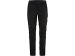 Fjallraven Abisko Hybrid Trail Zip-Off Trousers - Women's