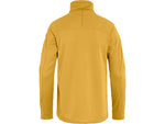 Fjallraven Abisko Lite Fleece Half Zip - Men's