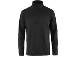 Fjallraven Abisko Lite Fleece Half Zip - Men's