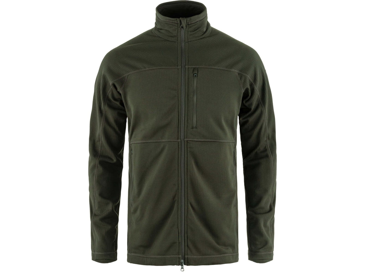 Fjallraven Abisko Lite Fleece Jacket - Men's