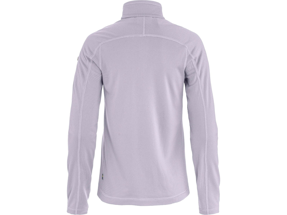 Fjallraven Abisko Lite Fleece Jacket - Women's