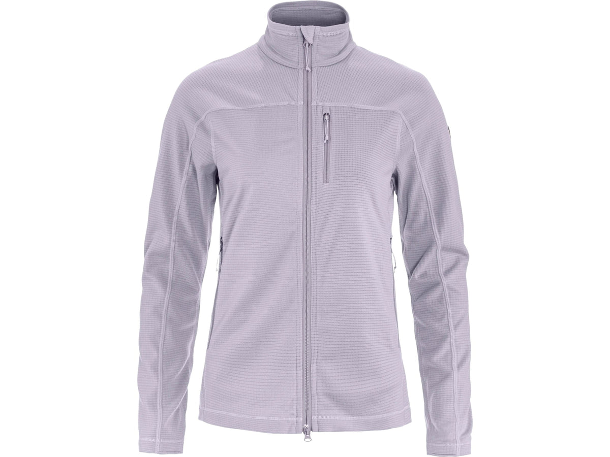 Fjallraven Abisko Lite Fleece Jacket - Women's