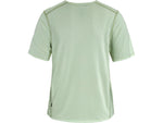 Fjallraven Abisko Lite T-Shirt - Women's Soft Jade