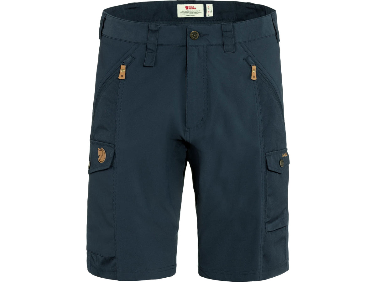 Fjallraven Abisko Shorts - Men's