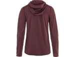 Fjallraven Abisko Sun-Hoodie - Women's