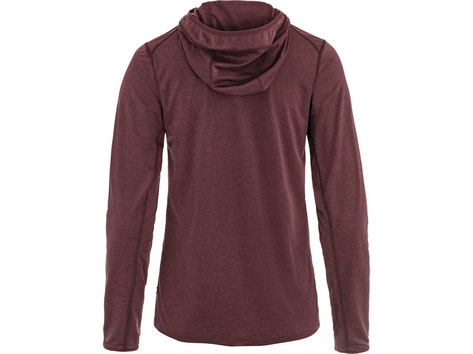 Fjallraven Abisko Sun-Hoodie - Women's