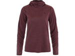 Fjallraven Abisko Sun-Hoodie - Women's