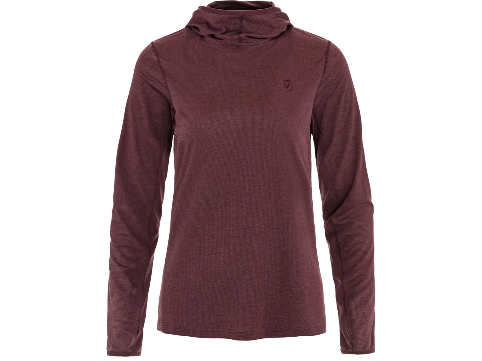 Fjallraven Abisko Sun-Hoodie - Women's