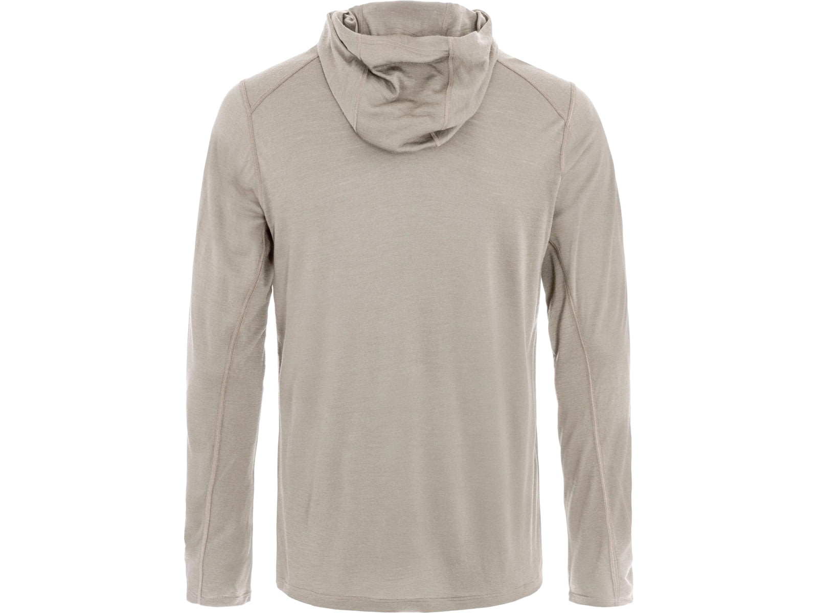 Fjallraven Abisko Wool Hoodie - Men's