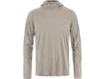 Fjallraven Abisko Wool Hoodie - Men's
