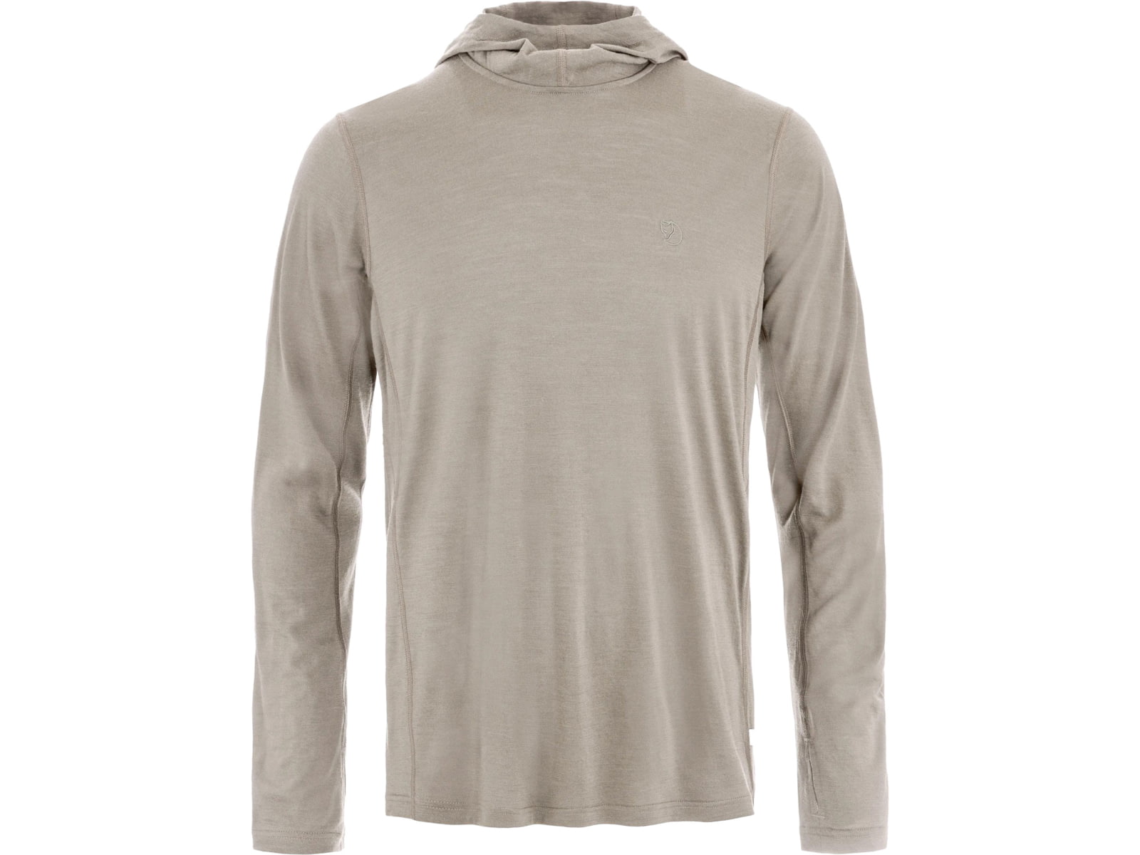 Fjallraven Abisko Wool Hoodie - Men's