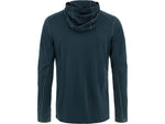 Fjallraven Abisko Wool Hoodie - Men's