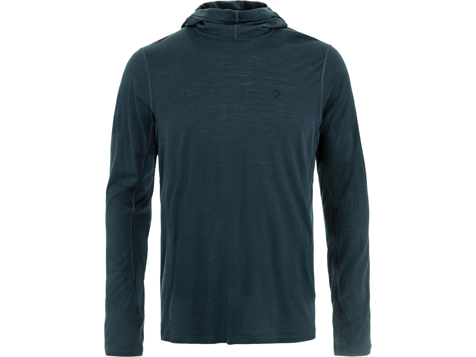 Fjallraven Abisko Wool Hoodie - Men's