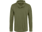 Fjallraven Abisko Wool Hoodie - Men's