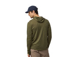 Fjallraven Abisko Wool Hoodie - Men's