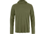 Fjallraven Abisko Wool Hoodie - Men's