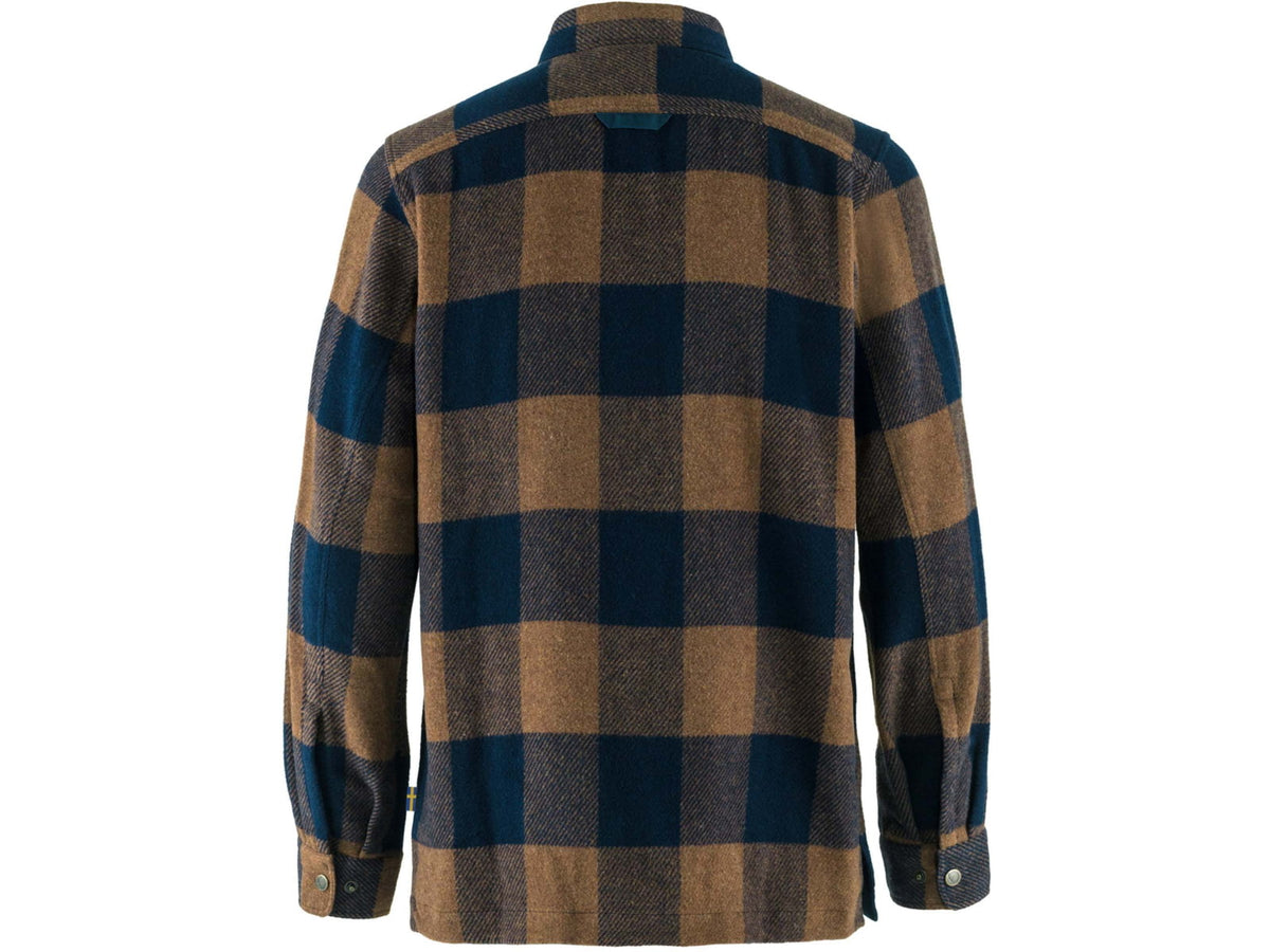 Fjallraven Canada Shirt