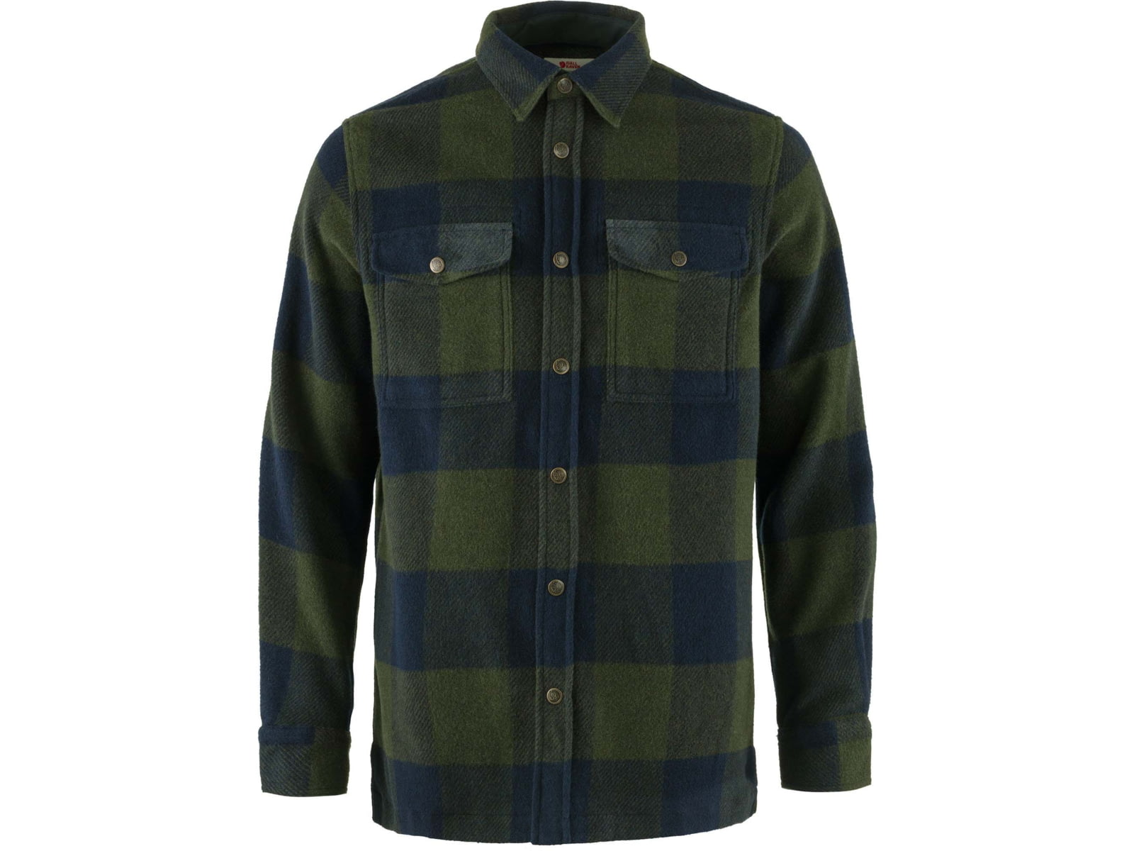 Fjallraven Canada Shirt
