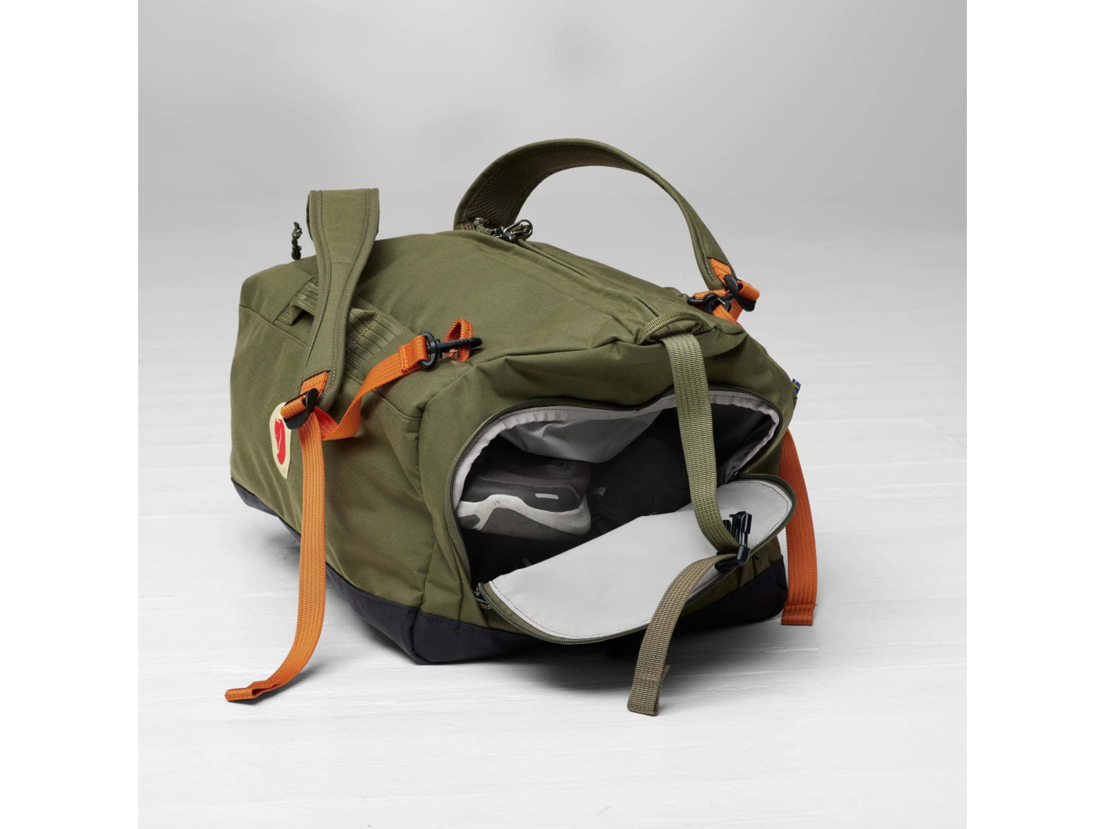 Fjallraven Farden 50 L Duffel Bag