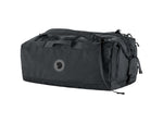 Fjallraven Farden 80 L Duffel Bag Coal Black One Size