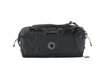 Fjallraven Farden 80 L Duffel Bag Coal Black One Size