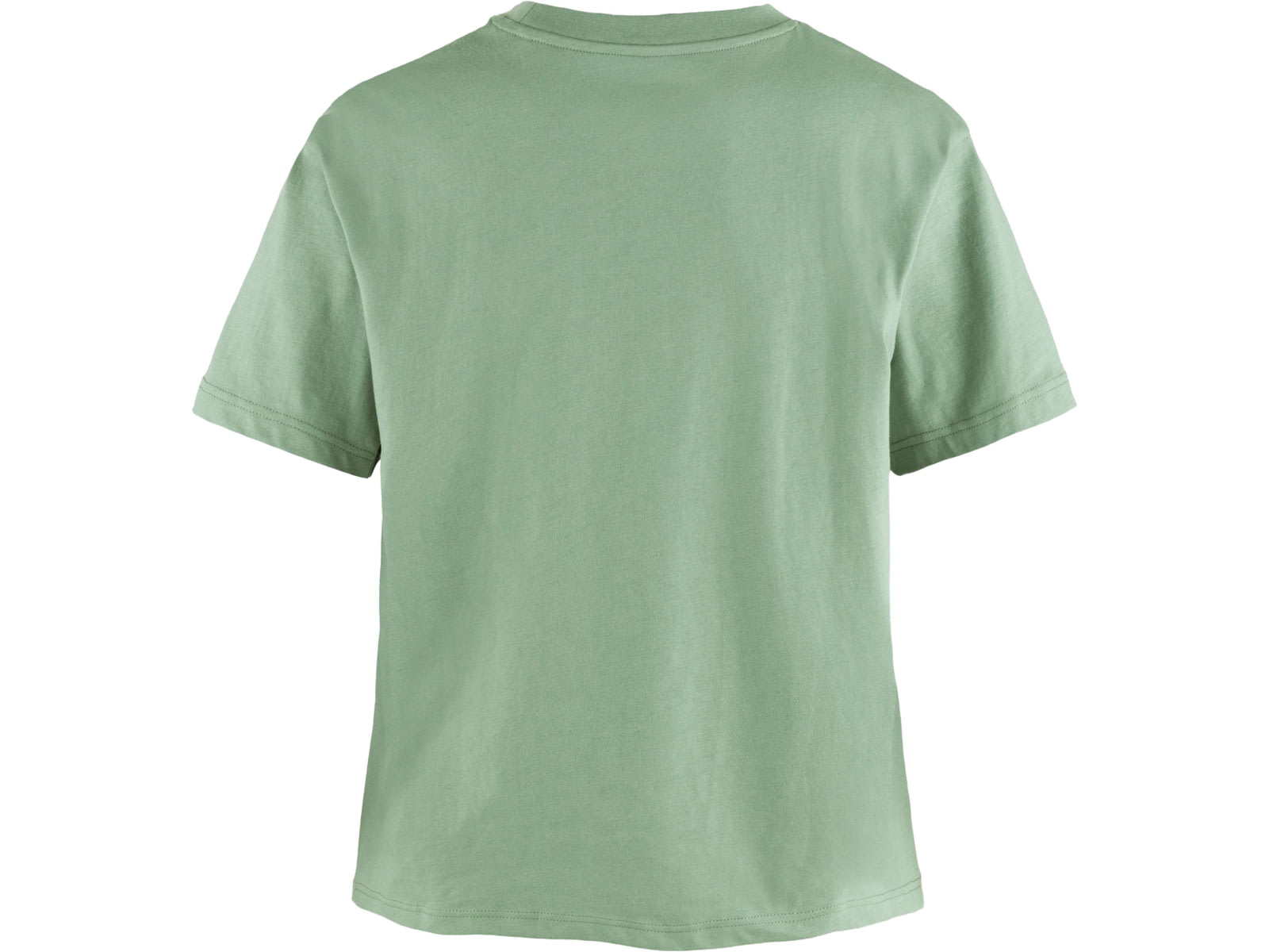 Fjallraven Fjallblomster Logo T-Shirt - Women's