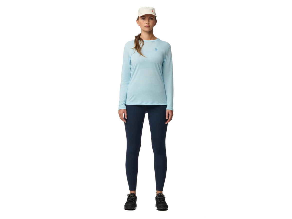 Fjallraven High Coast Long Sleeve - Women's