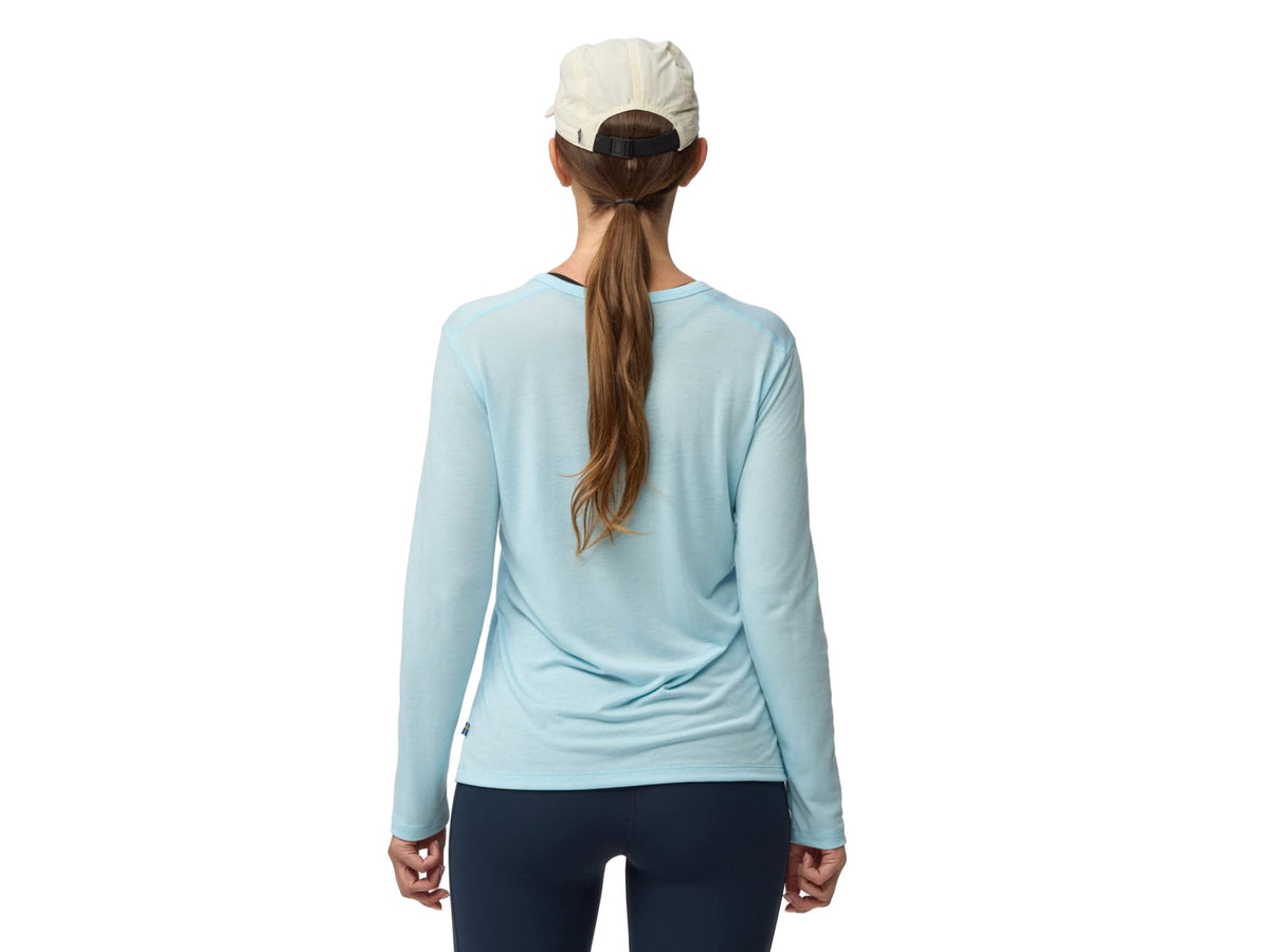 Fjallraven High Coast Long Sleeve - Women's