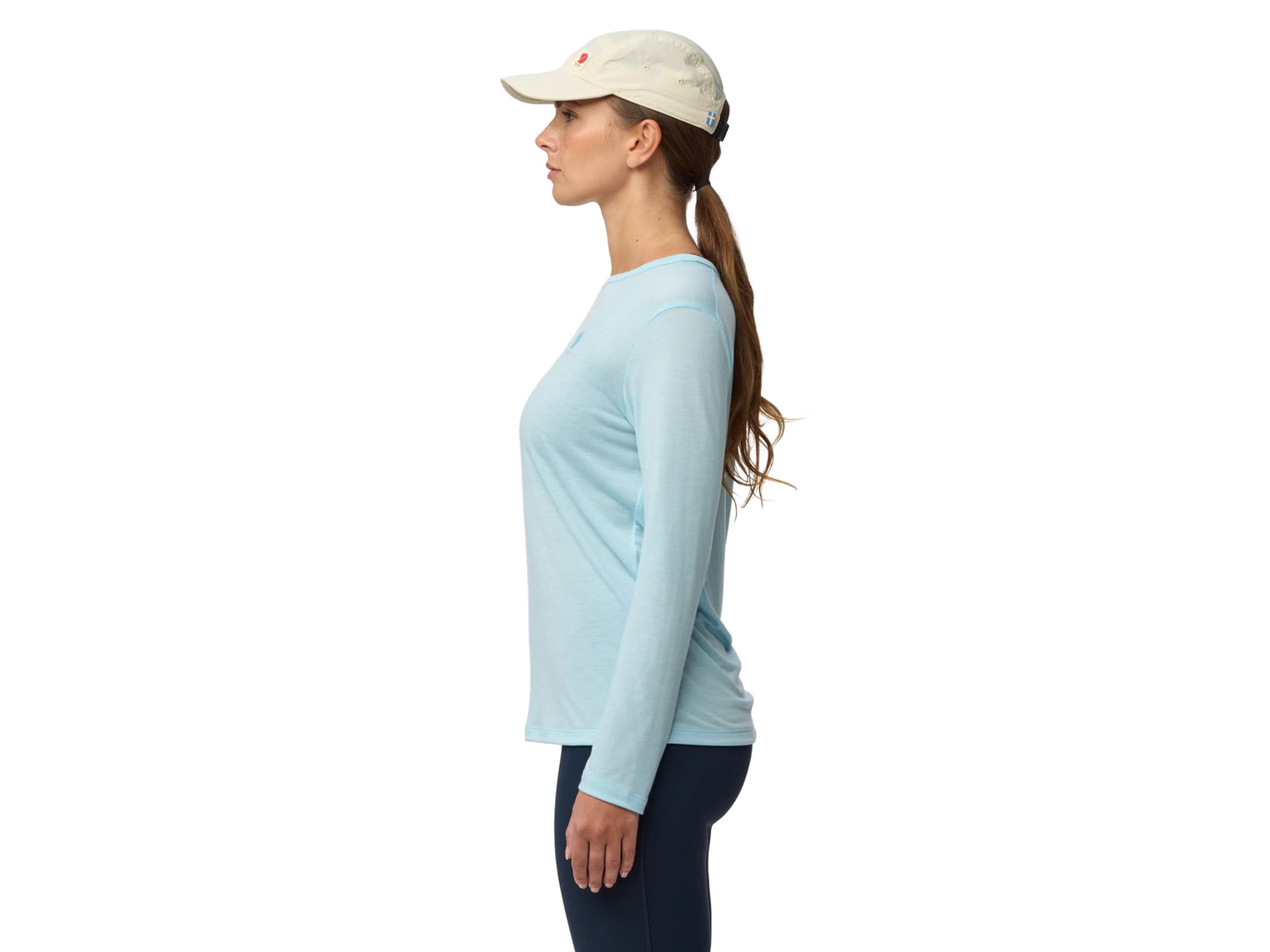 Fjallraven High Coast Long Sleeve - Women's