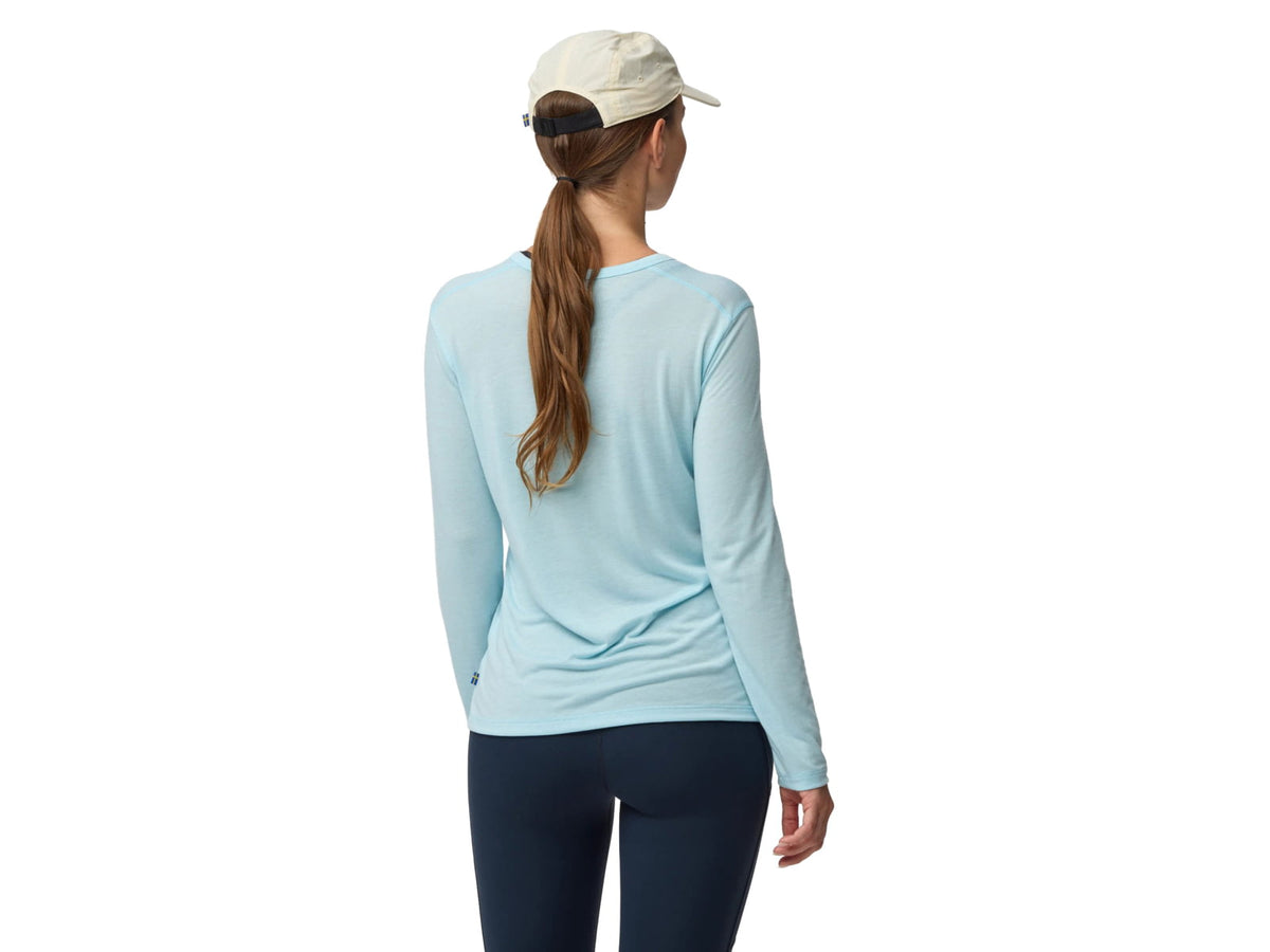 Fjallraven High Coast Long Sleeve - Women's