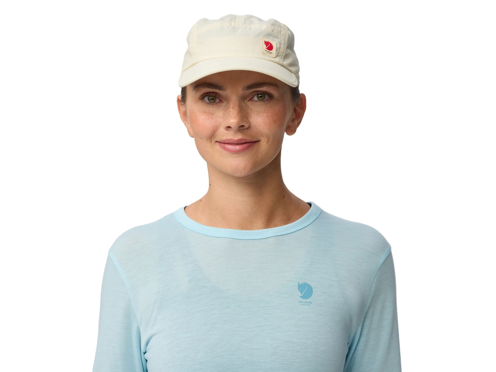 Fjallraven High Coast Long Sleeve - Women's