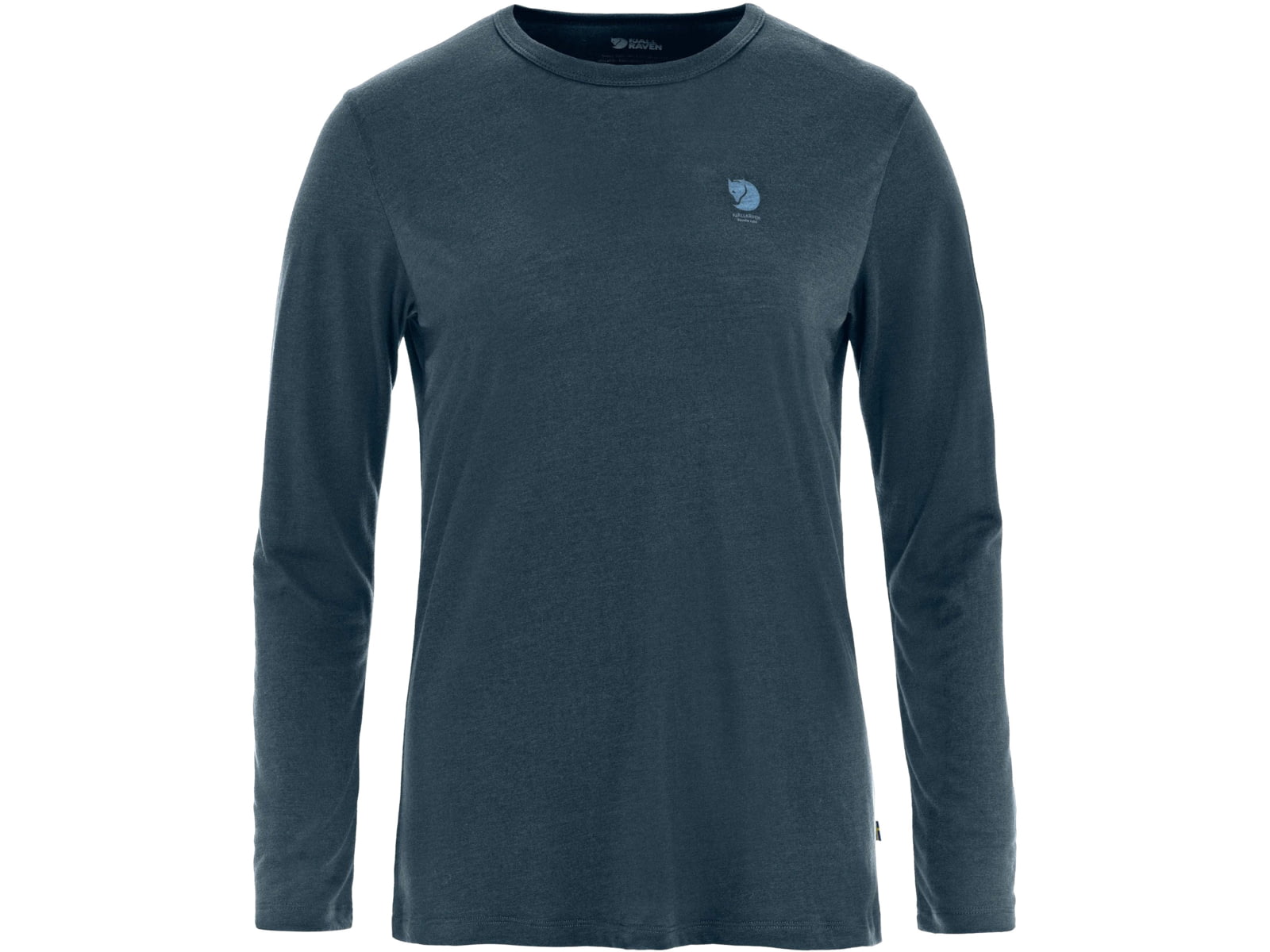 Fjallraven High Coast Long Sleeve - Women's