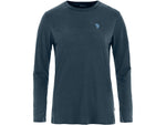 Fjallraven High Coast Long Sleeve - Women's