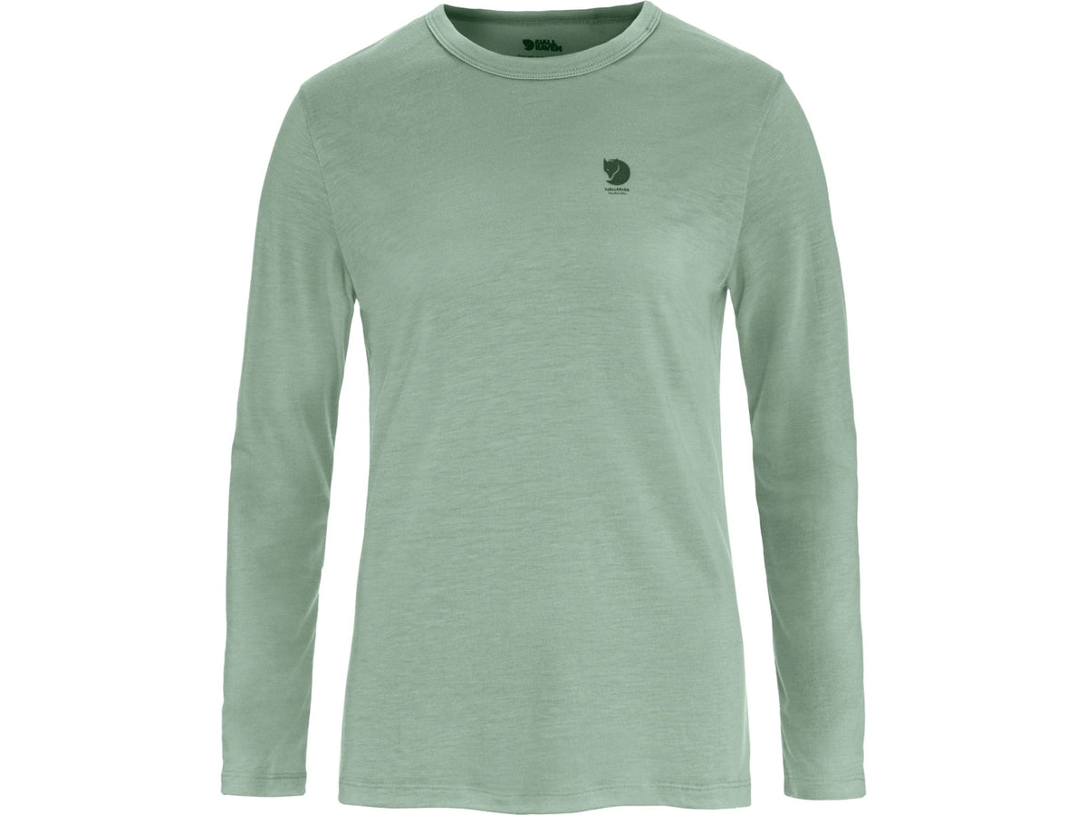Fjallraven High Coast Long Sleeve - Women's