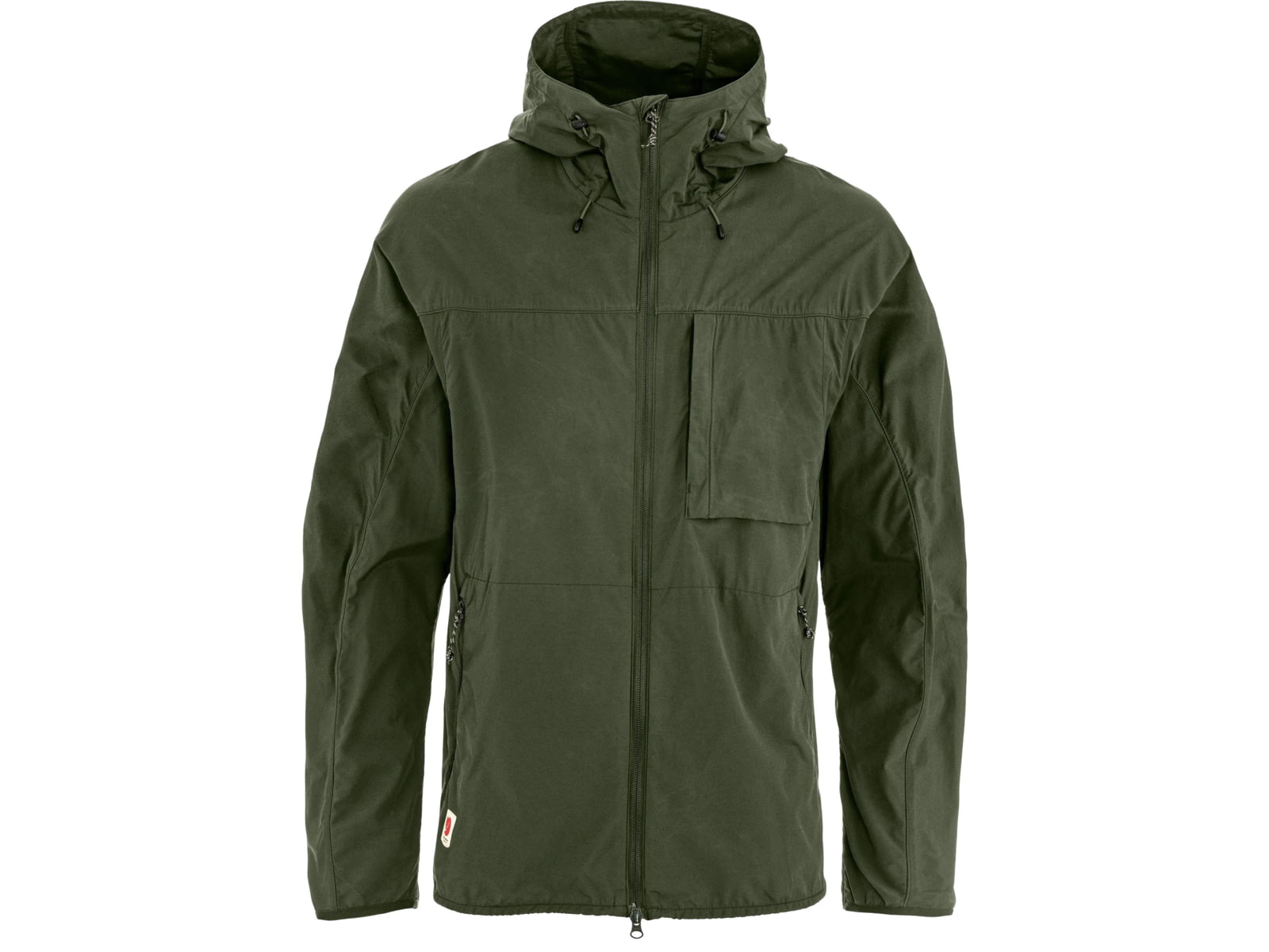 Fjallraven High Coast Wind Jacket