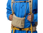 Fjallraven Kajka X-Latt 45L Backpack Medium/Large Strap