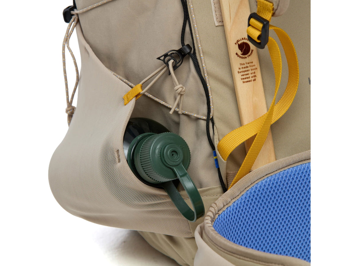Fjallraven Kajka X-Latt 45L Backpack Medium/Large Strap