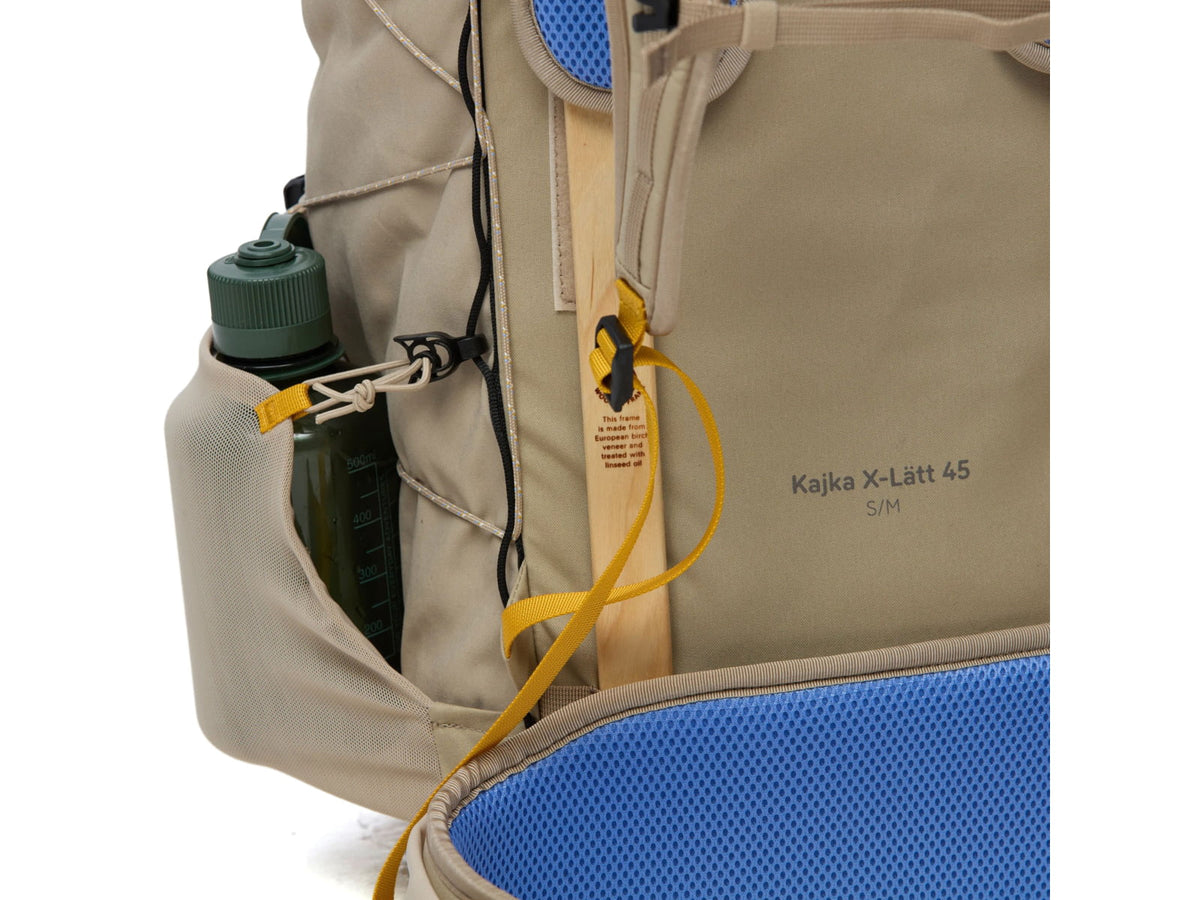 Fjallraven Kajka X-Latt 45L Backpack Medium/Large Strap