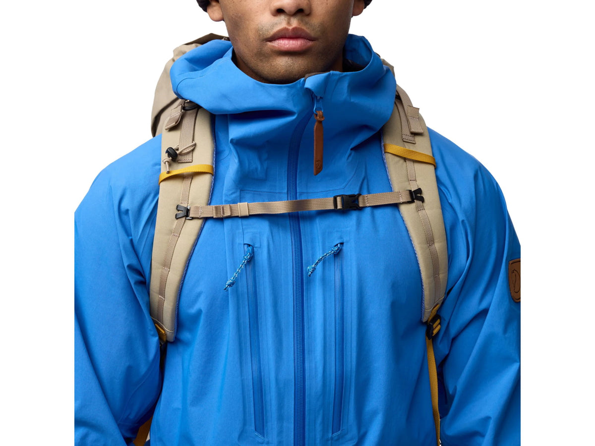 Fjallraven Kajka X-Latt 45L Backpack Medium/Large Strap