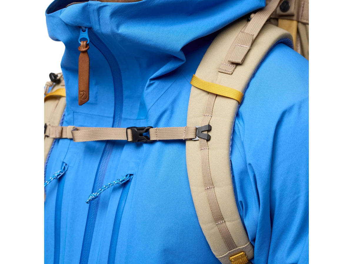 Fjallraven Kajka X-Latt 45L Backpack Medium/Large Strap