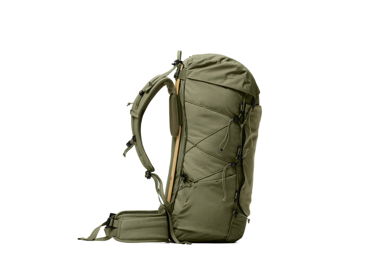 Fjallraven Kajka X-Latt 45L Backpack Medium/Large Strap