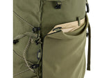 Fjallraven Kajka X-Latt 45L Backpack Medium/Large Strap