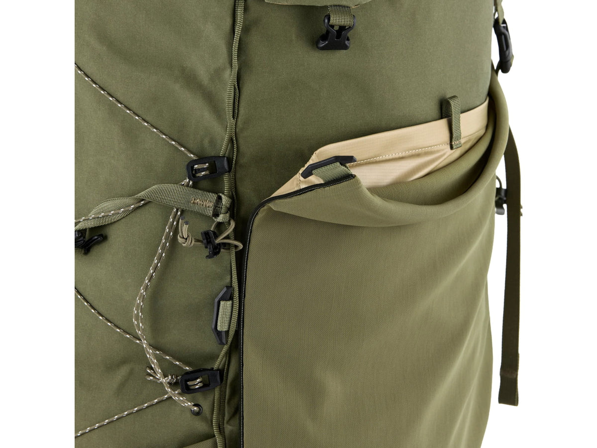 Fjallraven Kajka X-Latt 45L Backpack Medium/Large Strap