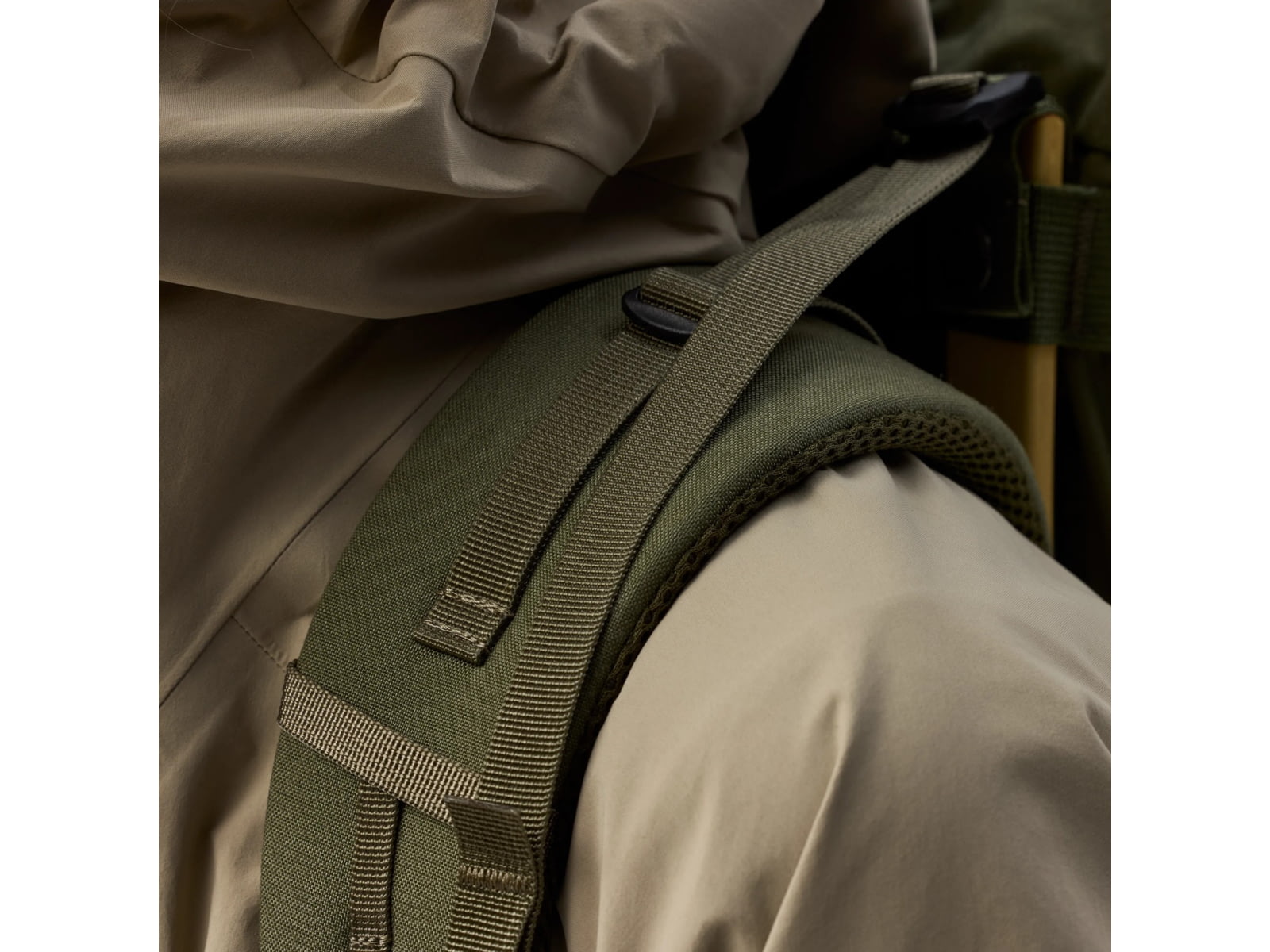 Fjallraven Kajka X-Latt 45L Backpack Small/Medium Strap