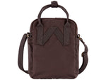 Fjallraven Kanken Sling Shoulder Bag Black Oak One Size F23797-294FR-One Size