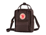 Fjallraven Kanken Sling Shoulder Bag Black Oak One Size F23797-294FR-One Size